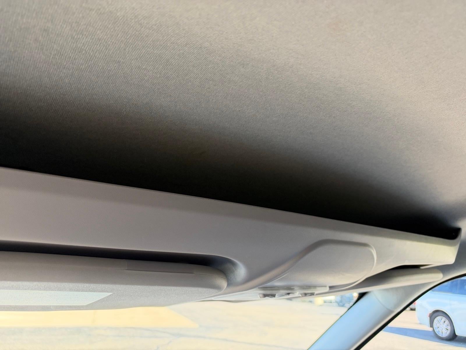 2022 RAM ProMaster City Cargo Van Tradesman