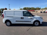 2022 RAM ProMaster City Cargo Van Tradesman