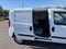 2022 RAM ProMaster City Cargo Van Tradesman