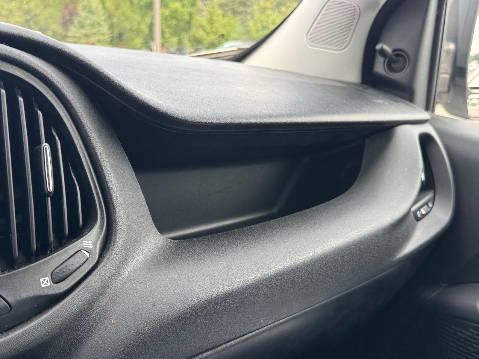 2022 RAM ProMaster City Cargo Van Tradesman