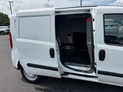 2022 RAM ProMaster City Cargo Van Tradesman