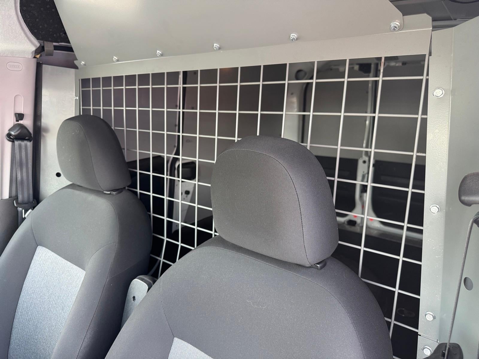 2022 RAM ProMaster City Cargo Van Tradesman