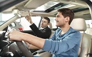 Schedule a test drive at Kudick Chevrolet in MAUSTON, WI.