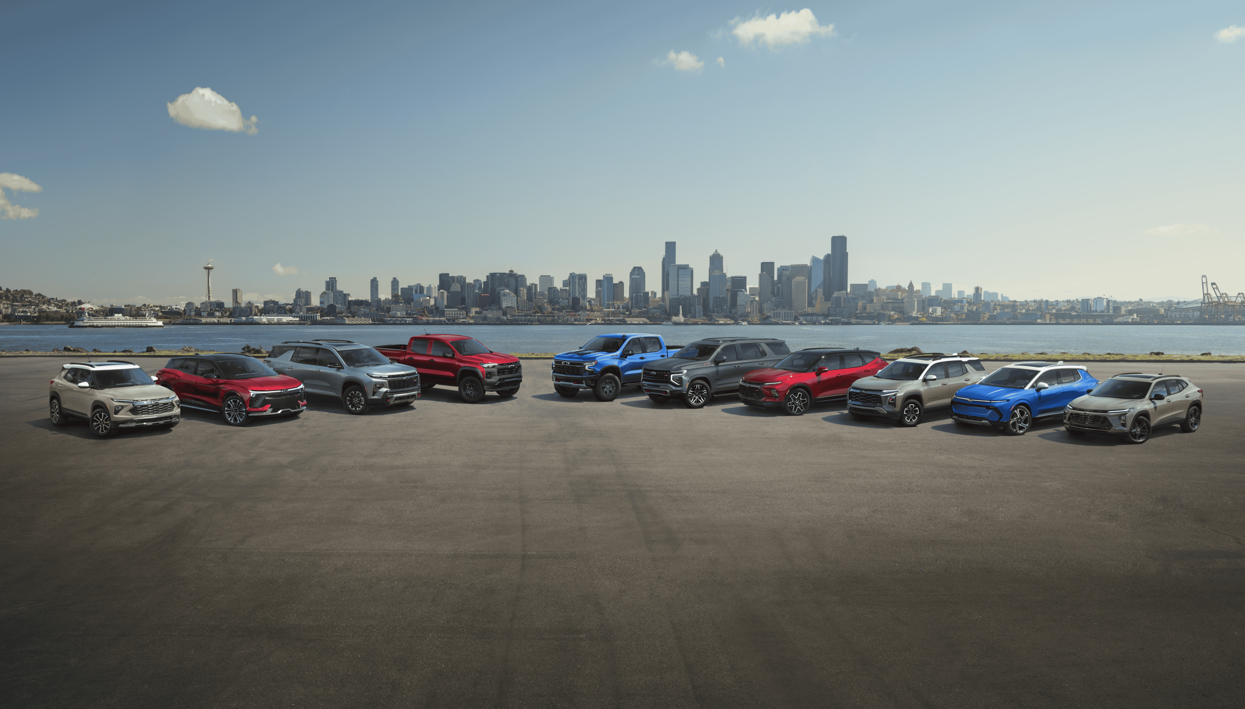 CHEVY SPECIAL OFFERS | Kudick Chevrolet in MAUSTON WI