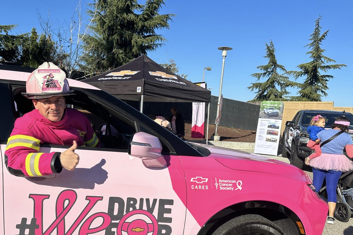 Chevrolet MSABC iDrive For | Kudick Chevrolet in MAUSTON WI