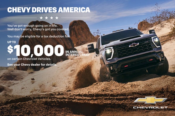 Kudick Chevrolet in MAUSTON WI