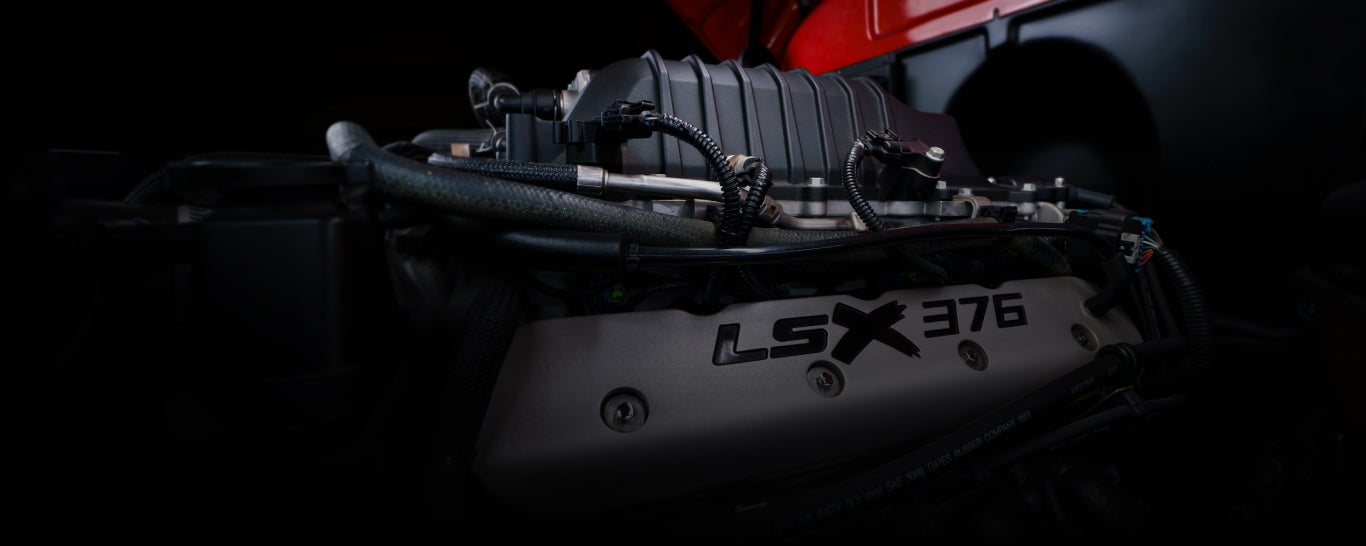 Kudick Chevrolet in MAUSTON WI