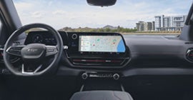 Kudick Chevrolet in MAUSTON WI