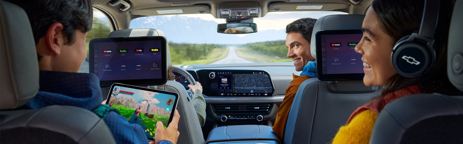 Kudick Chevrolet in MAUSTON WI