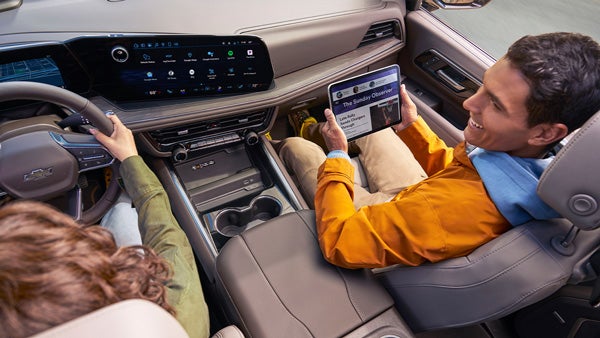 Kudick Chevrolet in MAUSTON WI