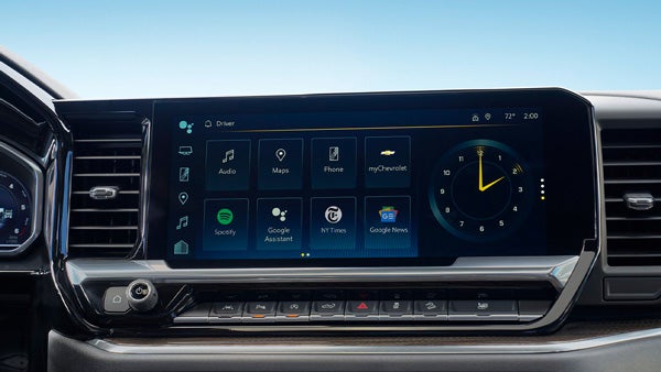 Kudick Chevrolet in MAUSTON WI