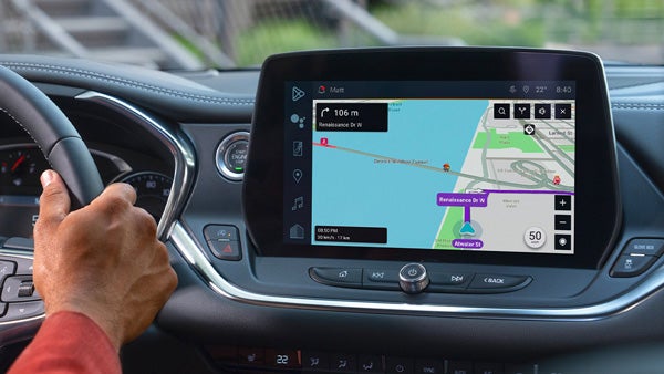 Kudick Chevrolet in MAUSTON WI