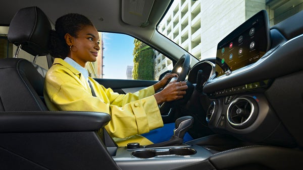 Kudick Chevrolet in MAUSTON WI