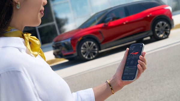 Kudick Chevrolet in MAUSTON WI