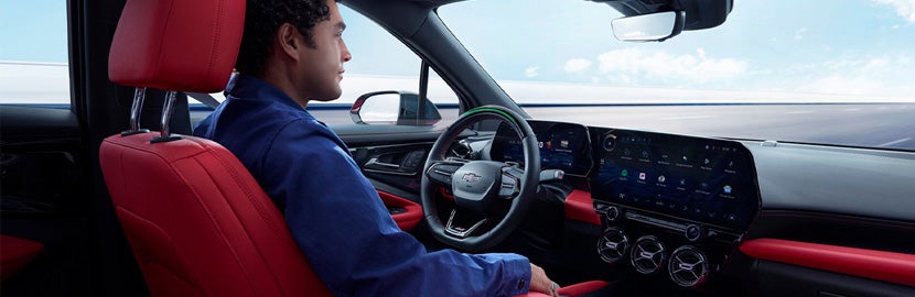 Kudick Chevrolet in MAUSTON WI