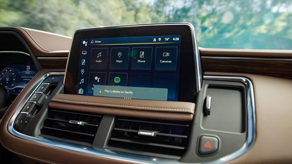 Kudick Chevrolet in MAUSTON WI