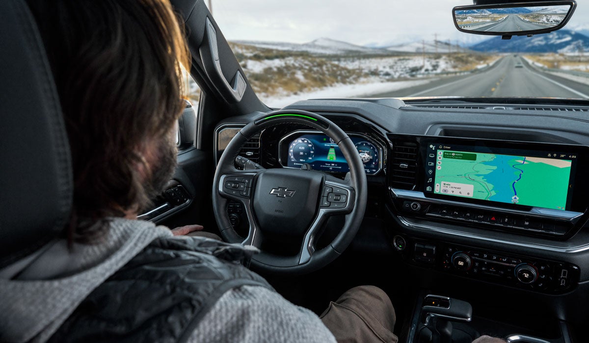 Kudick Chevrolet in MAUSTON WI