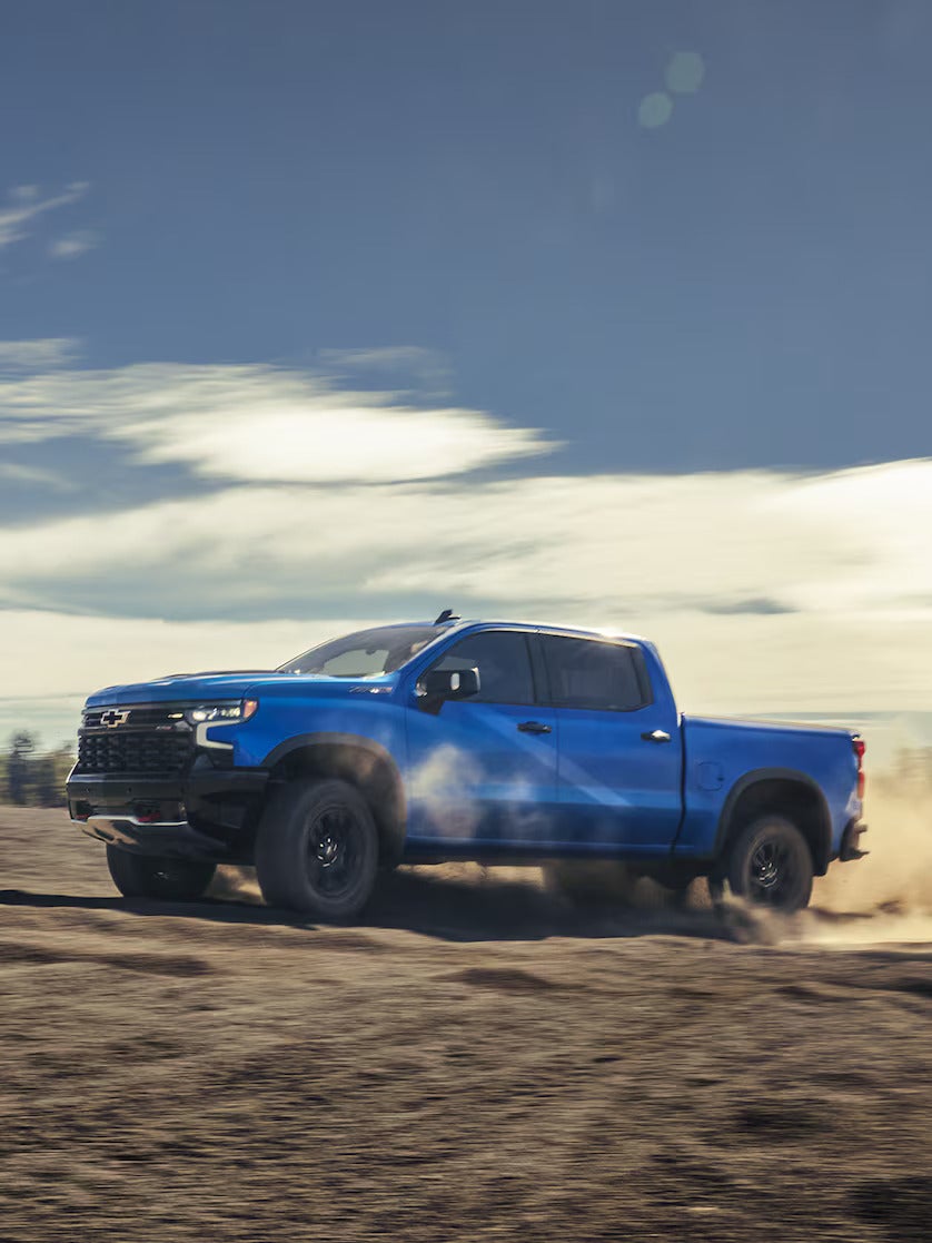 Kudick Chevrolet in MAUSTON WI