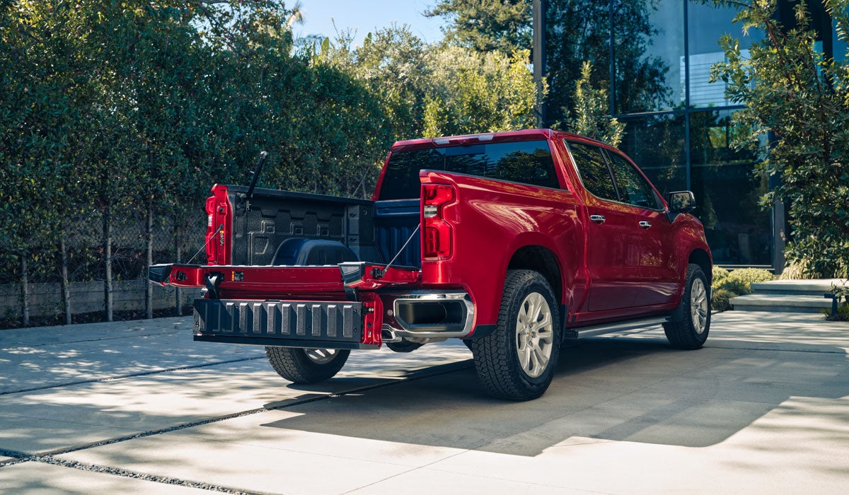 Kudick Chevrolet in MAUSTON WI