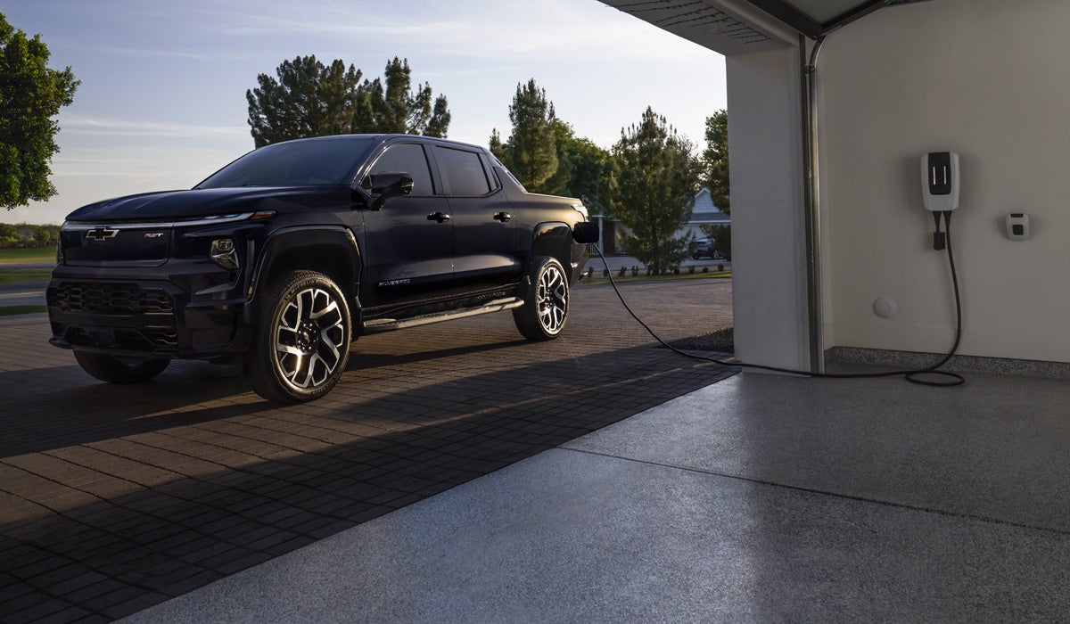 Kudick Chevrolet in MAUSTON WI