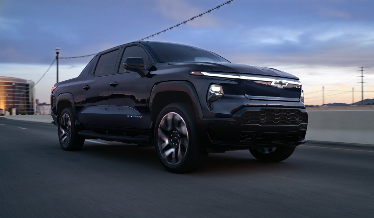 Kudick Chevrolet in MAUSTON WI