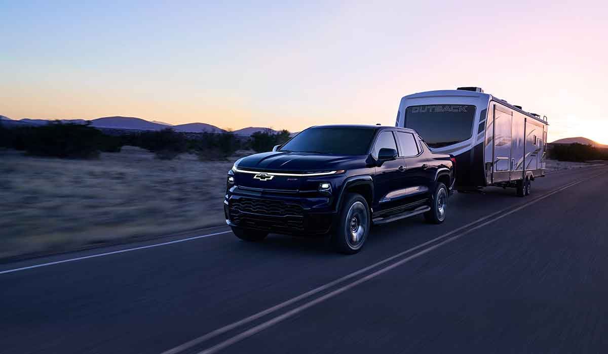 Kudick Chevrolet in MAUSTON WI