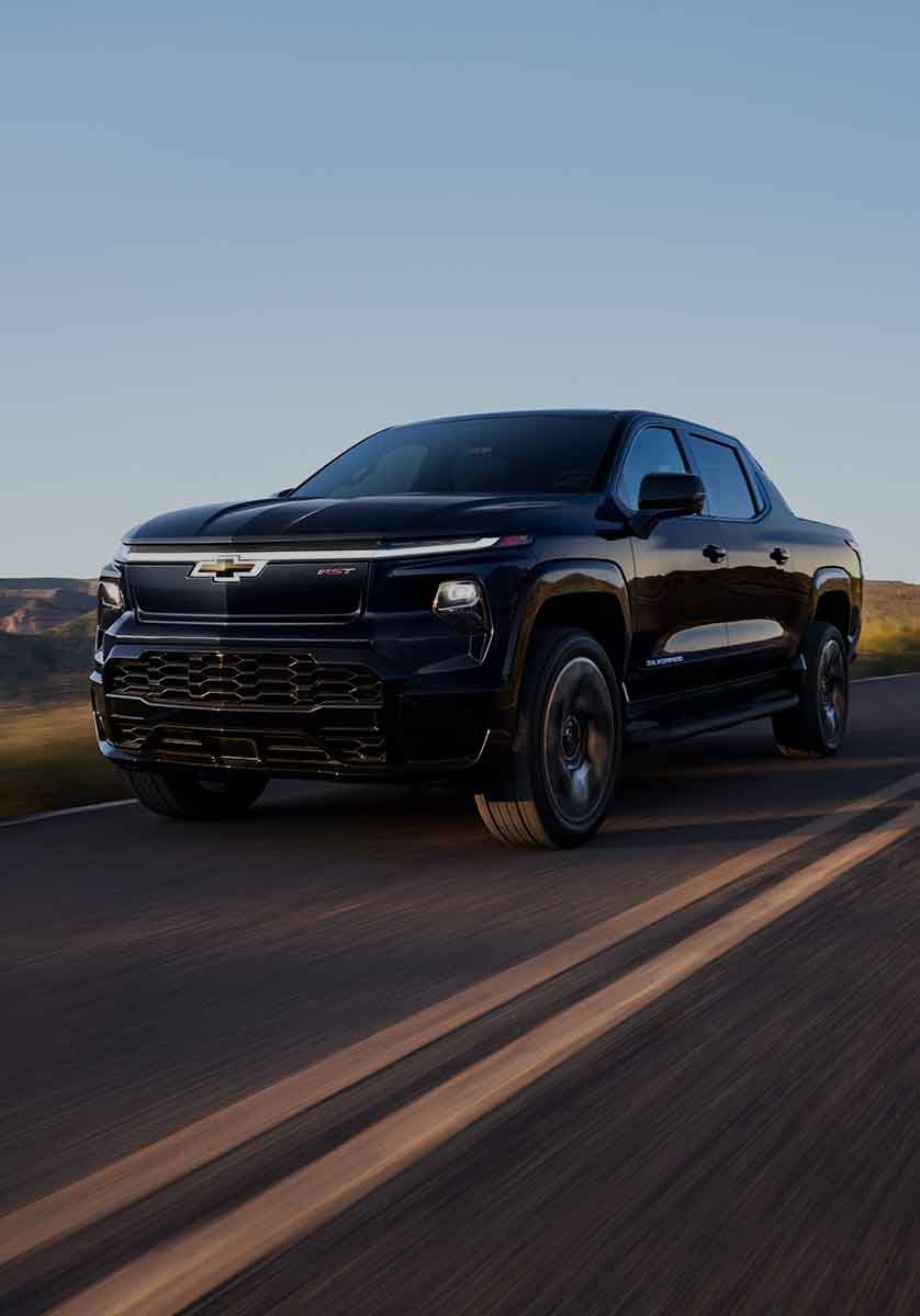 Kudick Chevrolet in MAUSTON WI