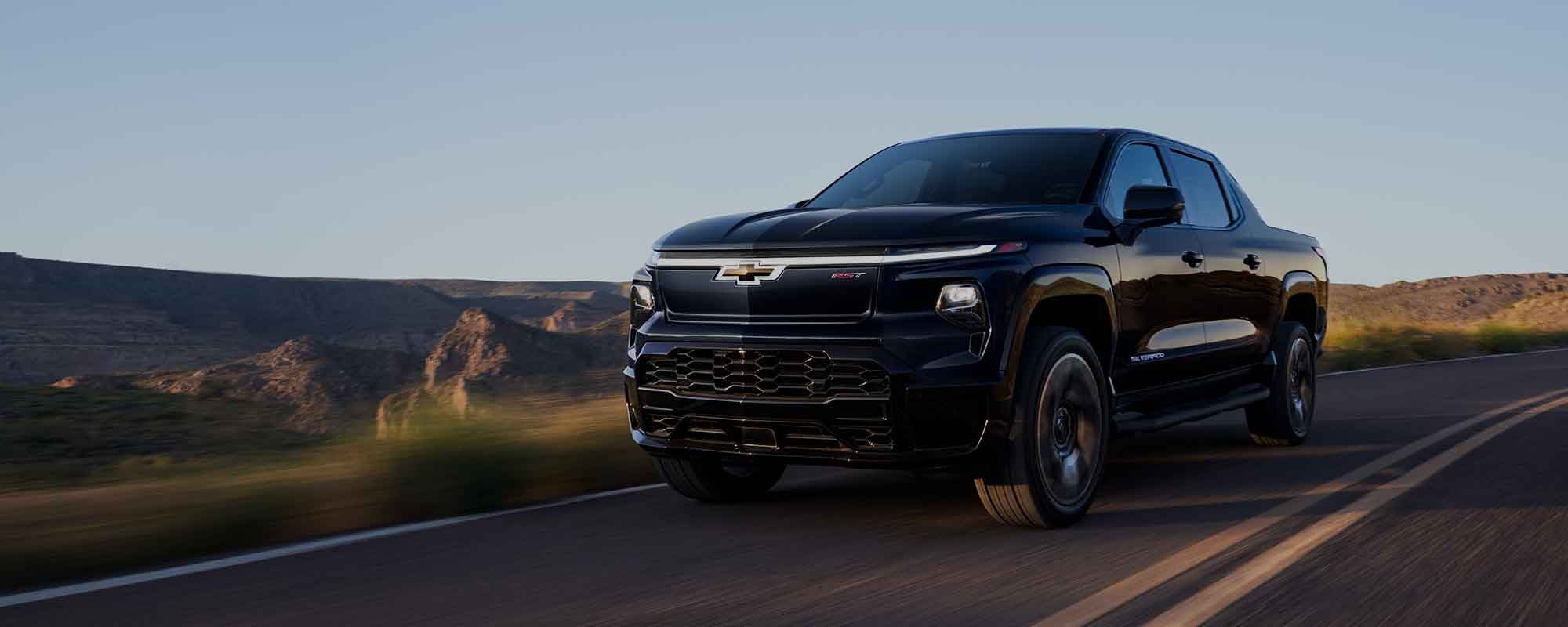 Kudick Chevrolet in MAUSTON WI