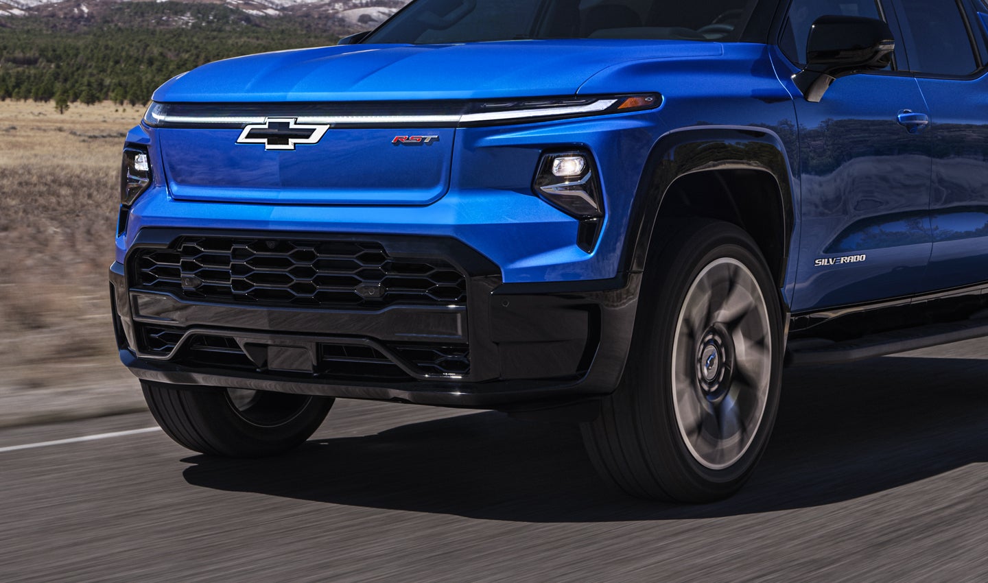 Kudick Chevrolet in MAUSTON WI