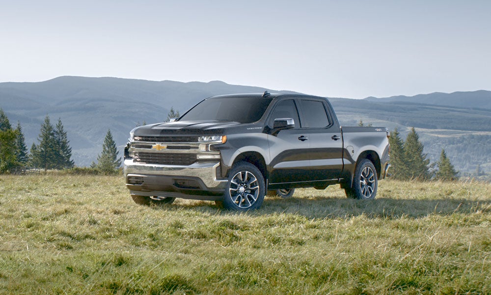 Kudick Chevrolet in MAUSTON WI