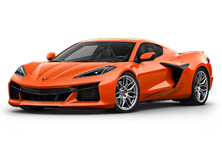 Chevrolet Corvette Z06 - Kudick Chevrolet in MAUSTON WI