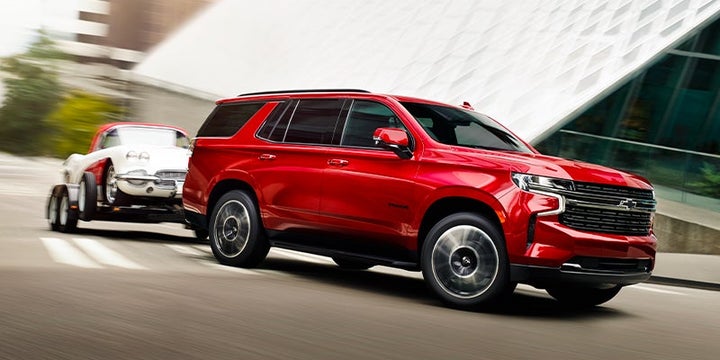 Certified Pre-Owned Chevrolet Vehicles in MAUSTON, WI