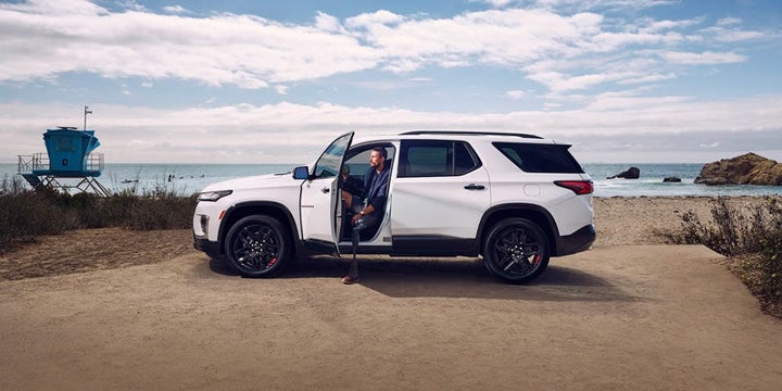 Certified Pre-Owned Chevrolet Vehicles in MAUSTON, WI