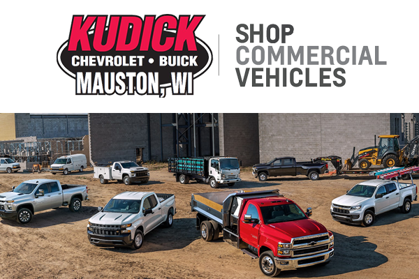 Shop Commercial Vehicles